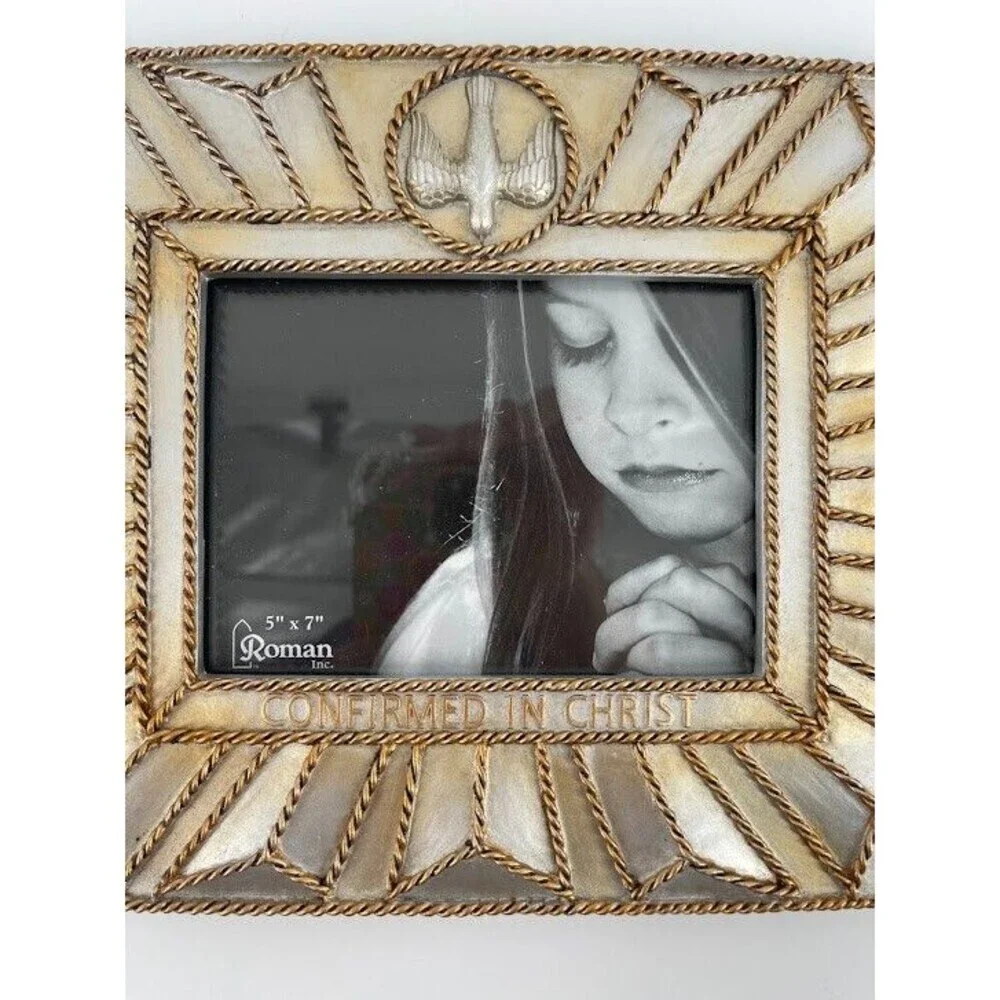 Roman Inc Picture Frame 